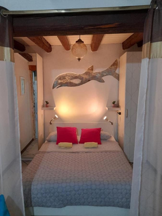 Apartment The Old House Vrsar Εξωτερικό φωτογραφία
