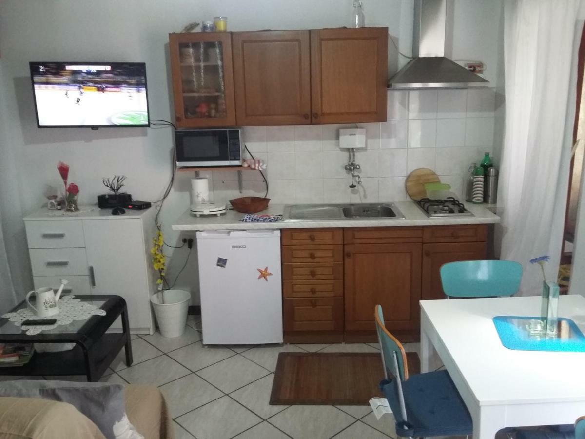 Apartment The Old House Vrsar Εξωτερικό φωτογραφία
